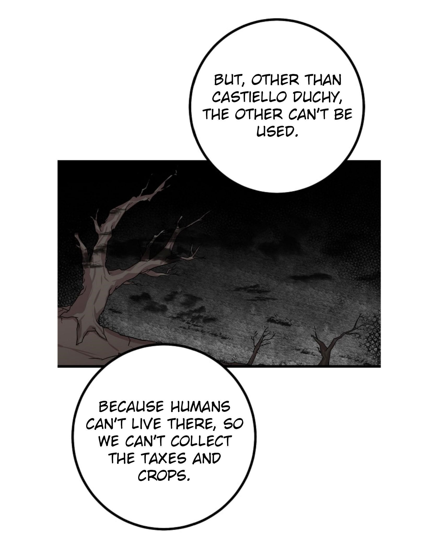 I Am A Child Of This House Chapter 32 - Page 17