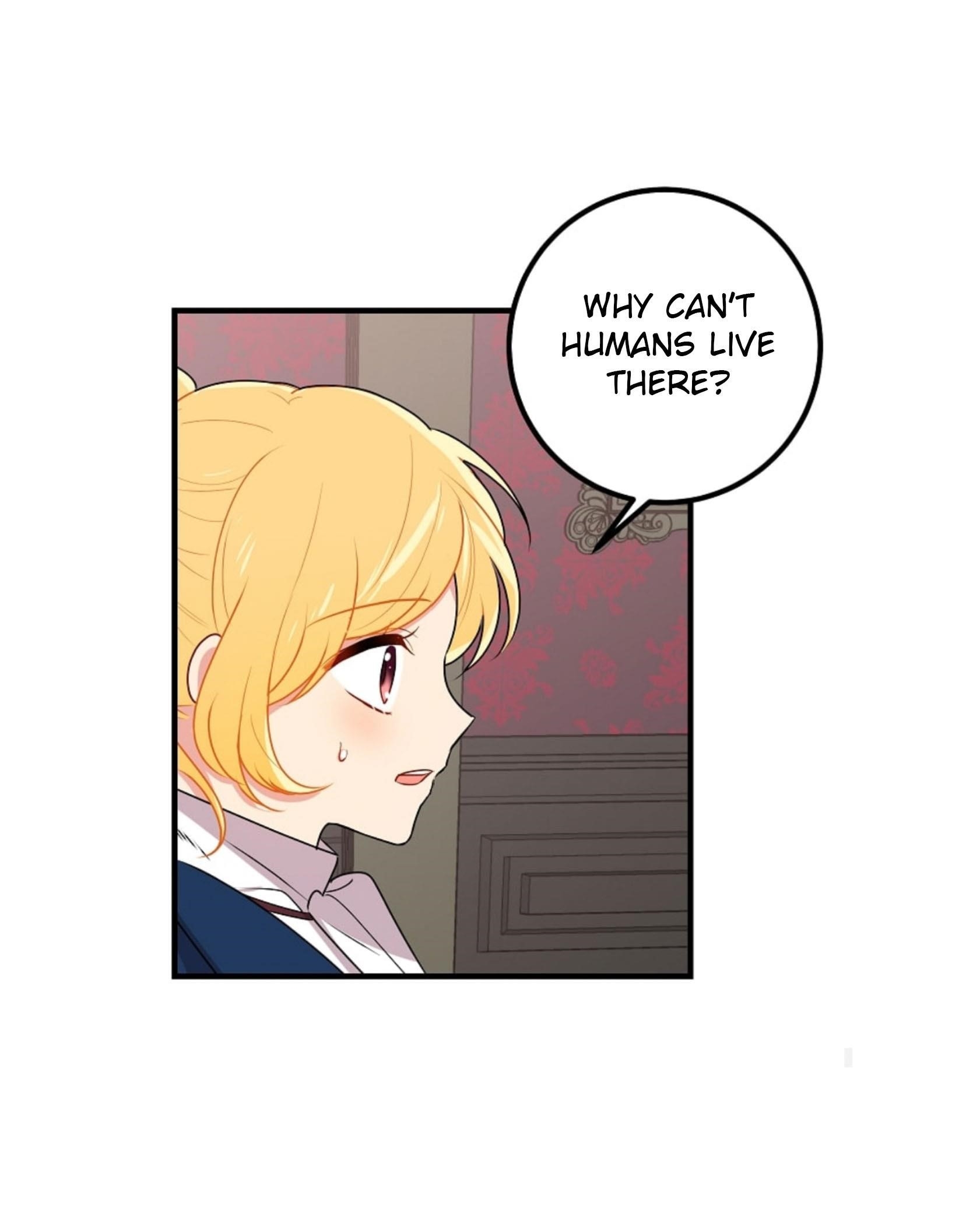 I Am A Child Of This House Chapter 32 - Page 18