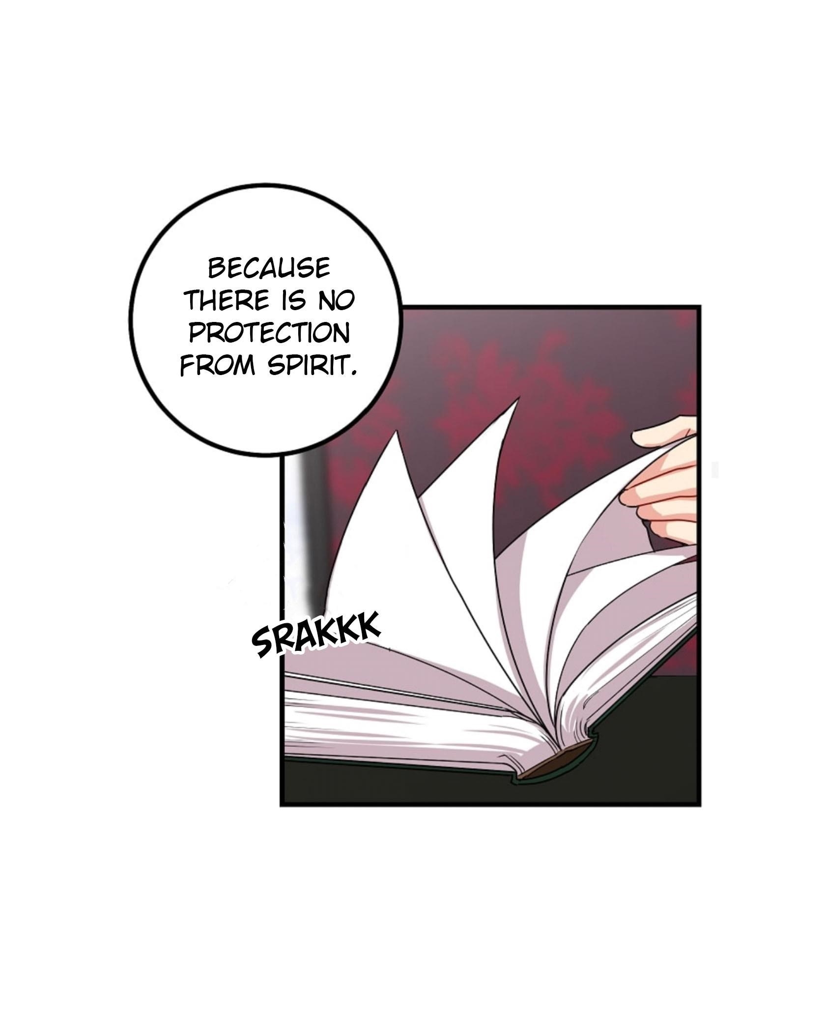 I Am A Child Of This House Chapter 32 - Page 19