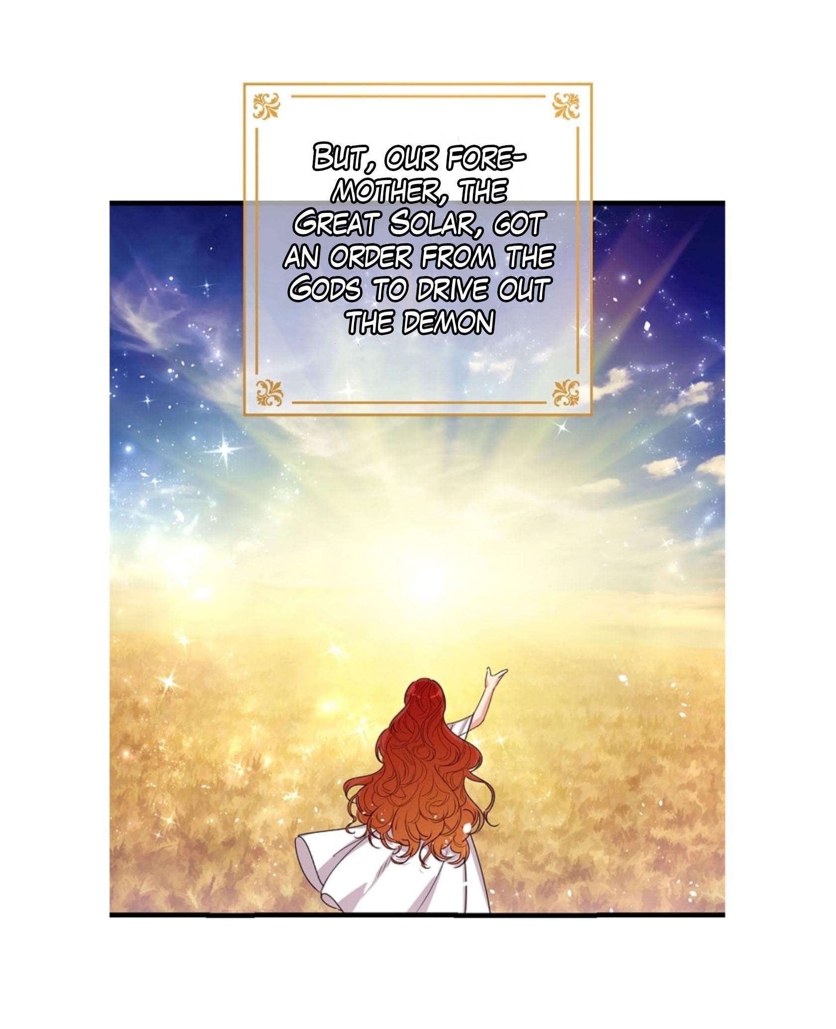 I Am A Child Of This House Chapter 32 - Page 21