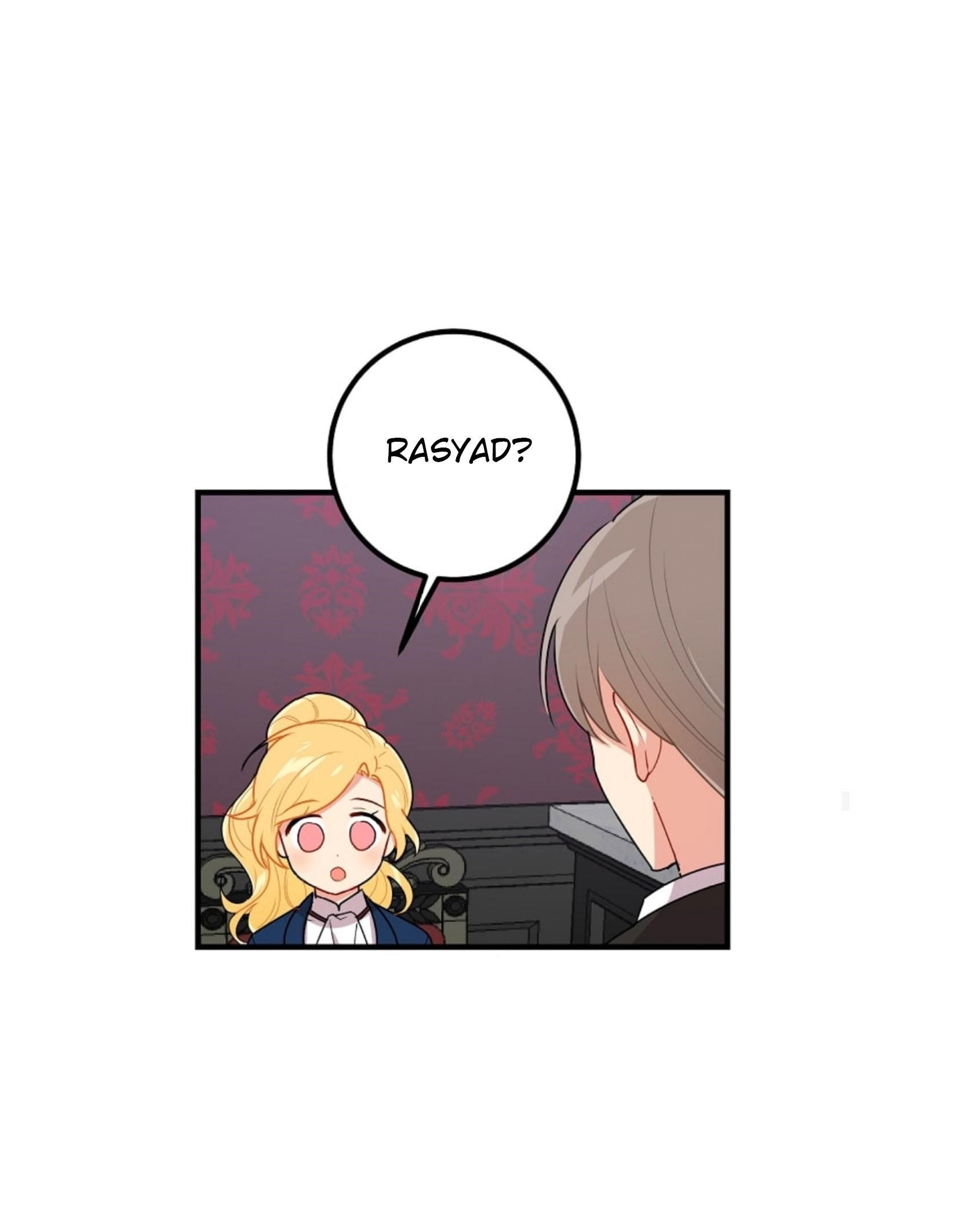 I Am A Child Of This House Chapter 32 - Page 24