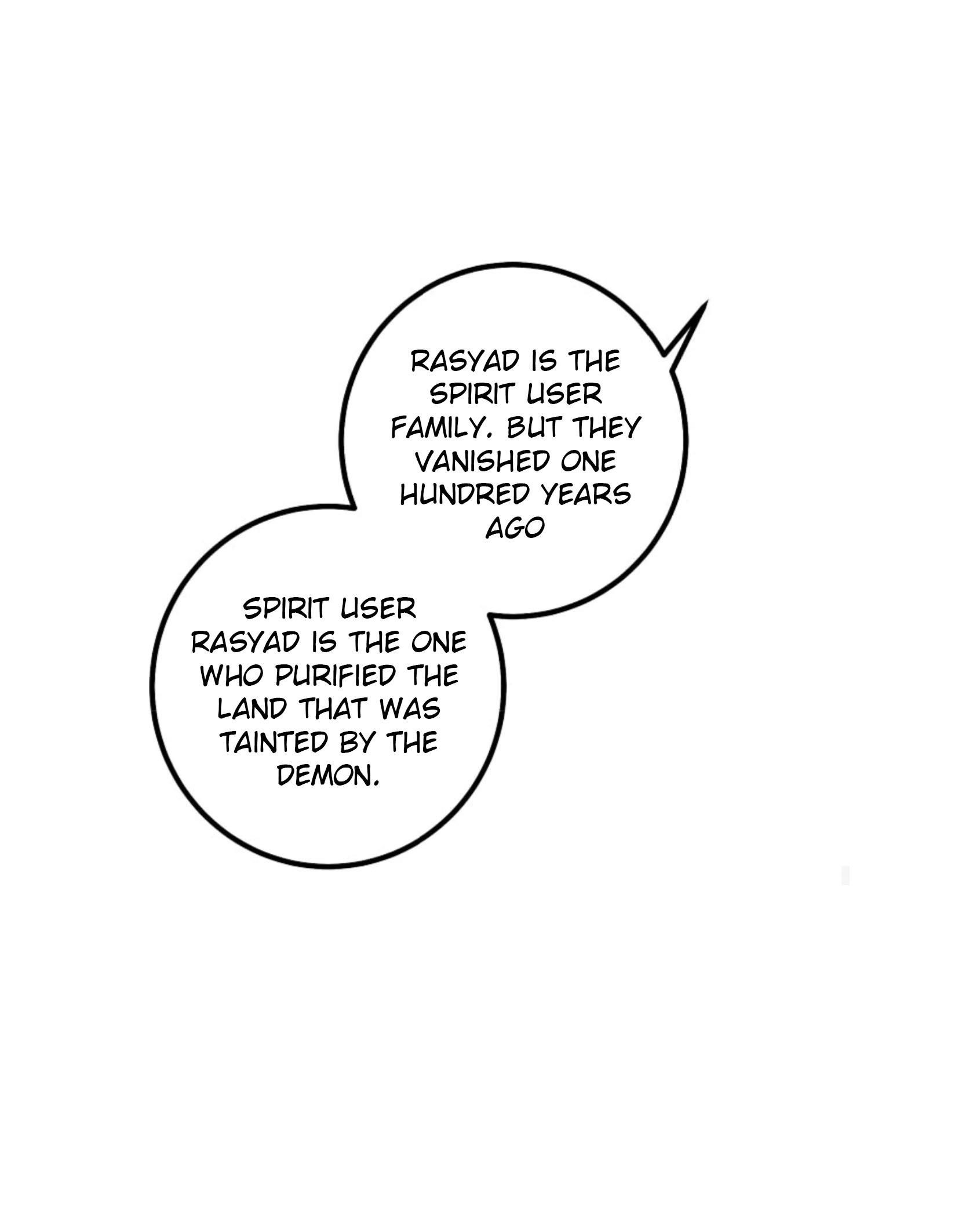 I Am A Child Of This House Chapter 32 - Page 25