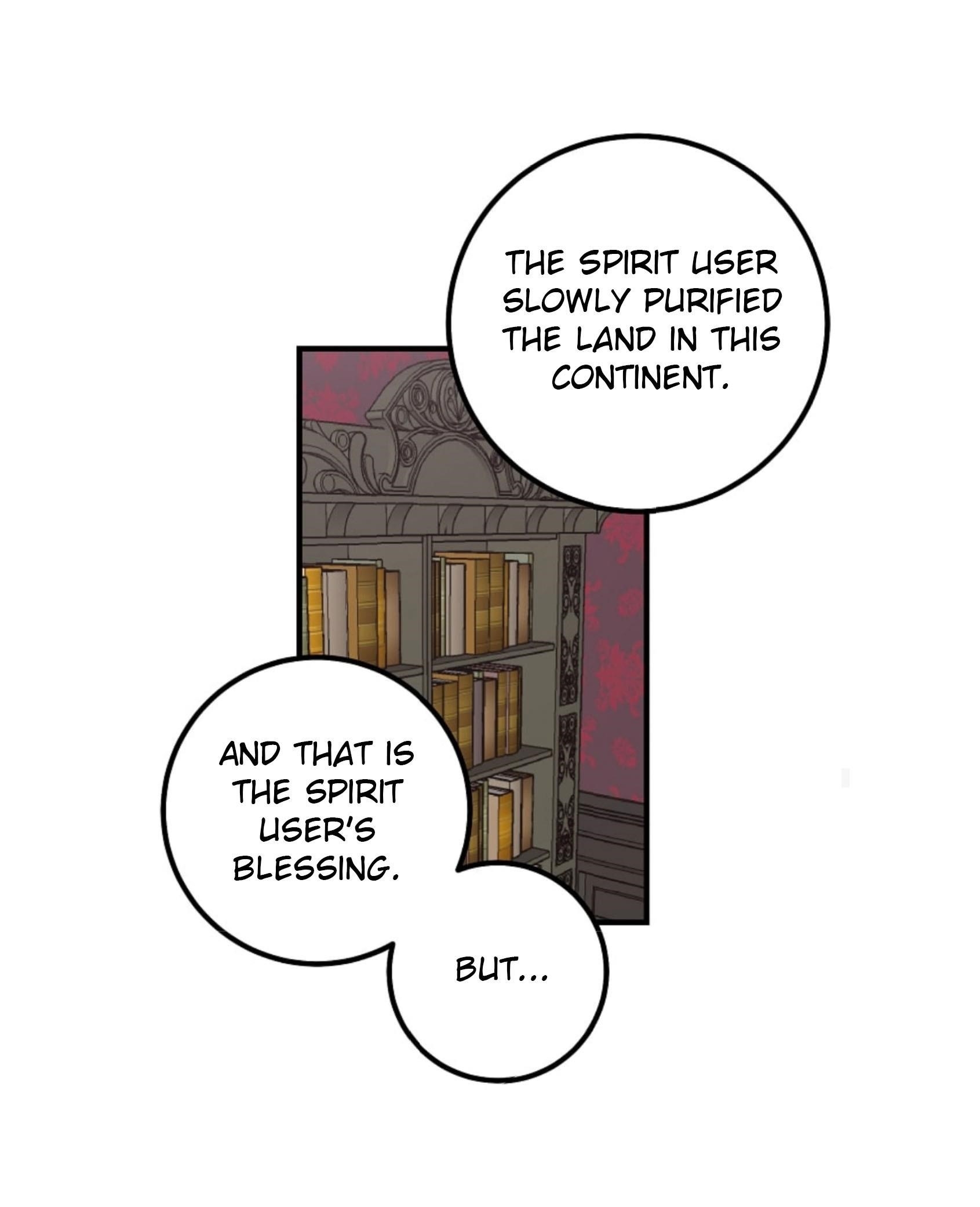 I Am A Child Of This House Chapter 32 - Page 26