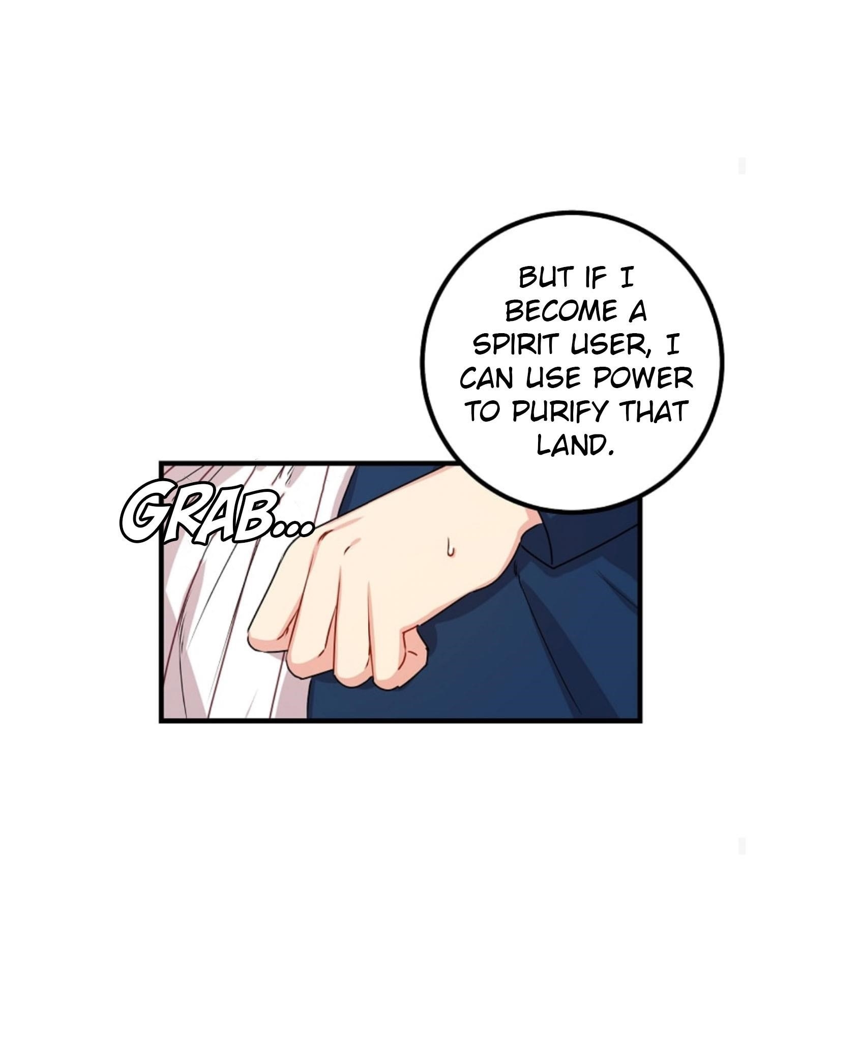 I Am A Child Of This House Chapter 32 - Page 28