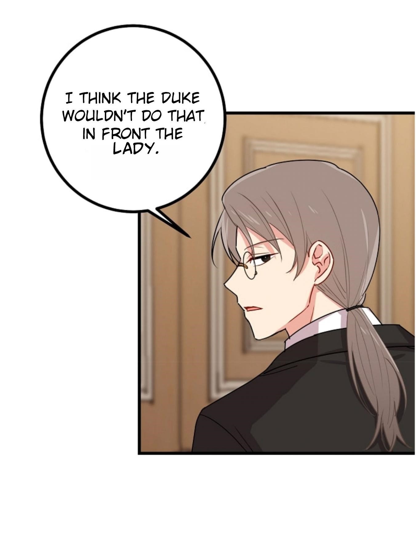 I Am A Child Of This House Chapter 32 - Page 3