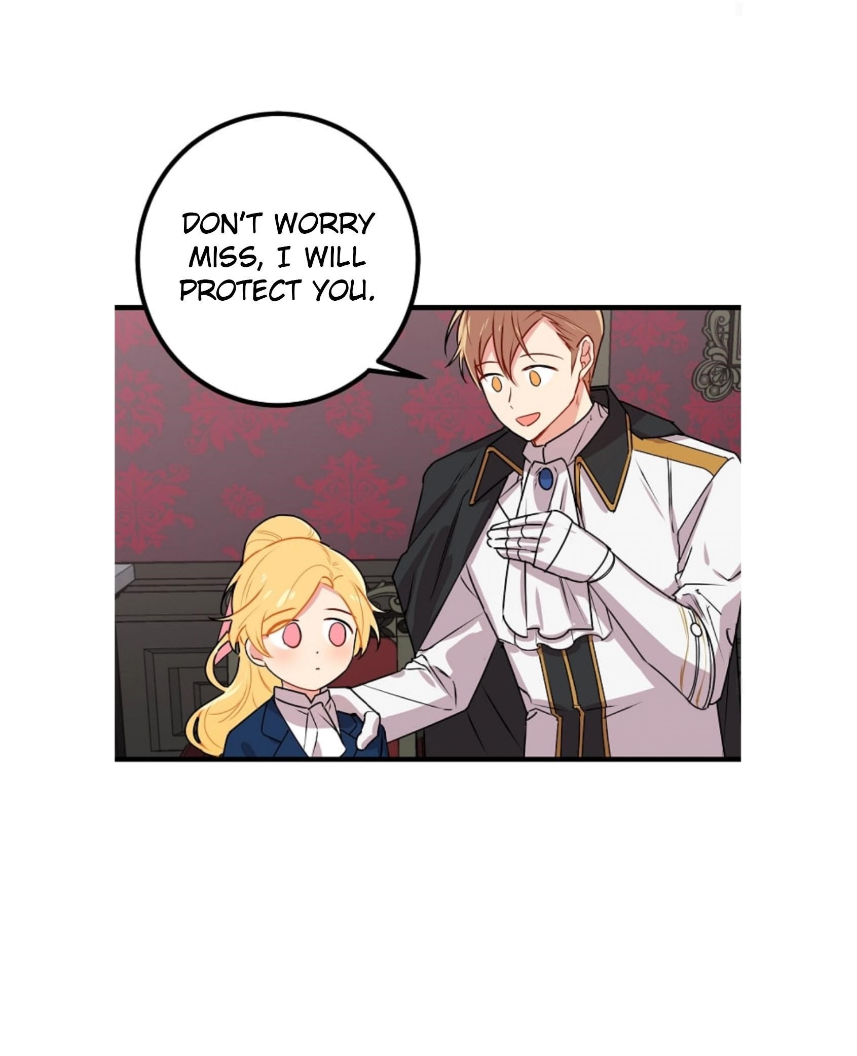 I Am A Child Of This House Chapter 32 - Page 30