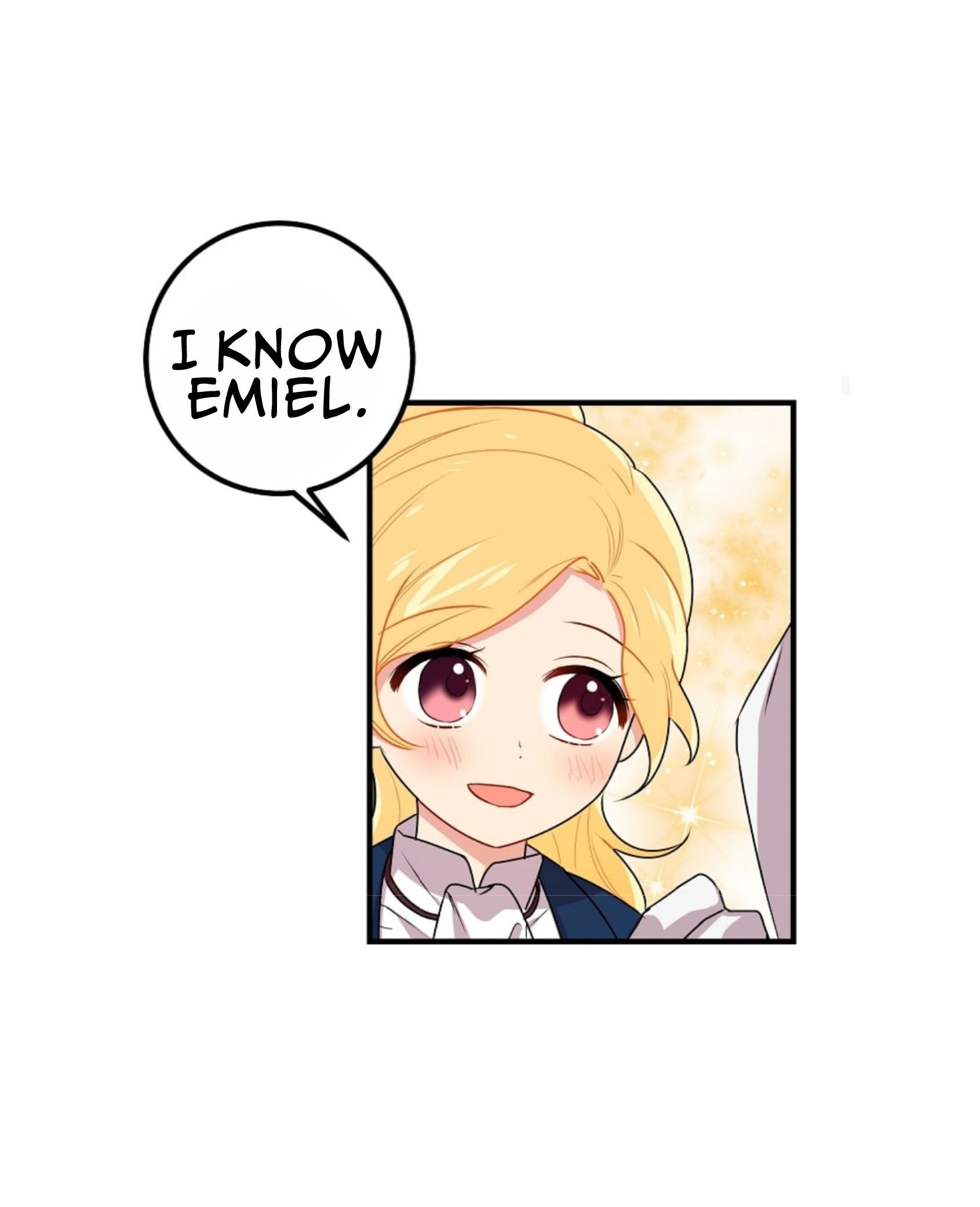 I Am A Child Of This House Chapter 32 - Page 31