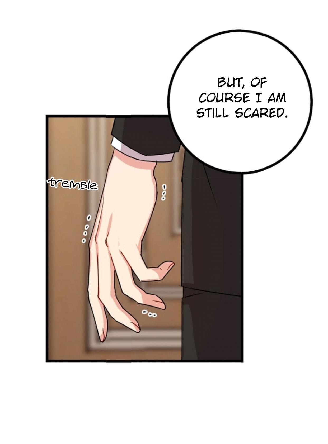 I Am A Child Of This House Chapter 32 - Page 4