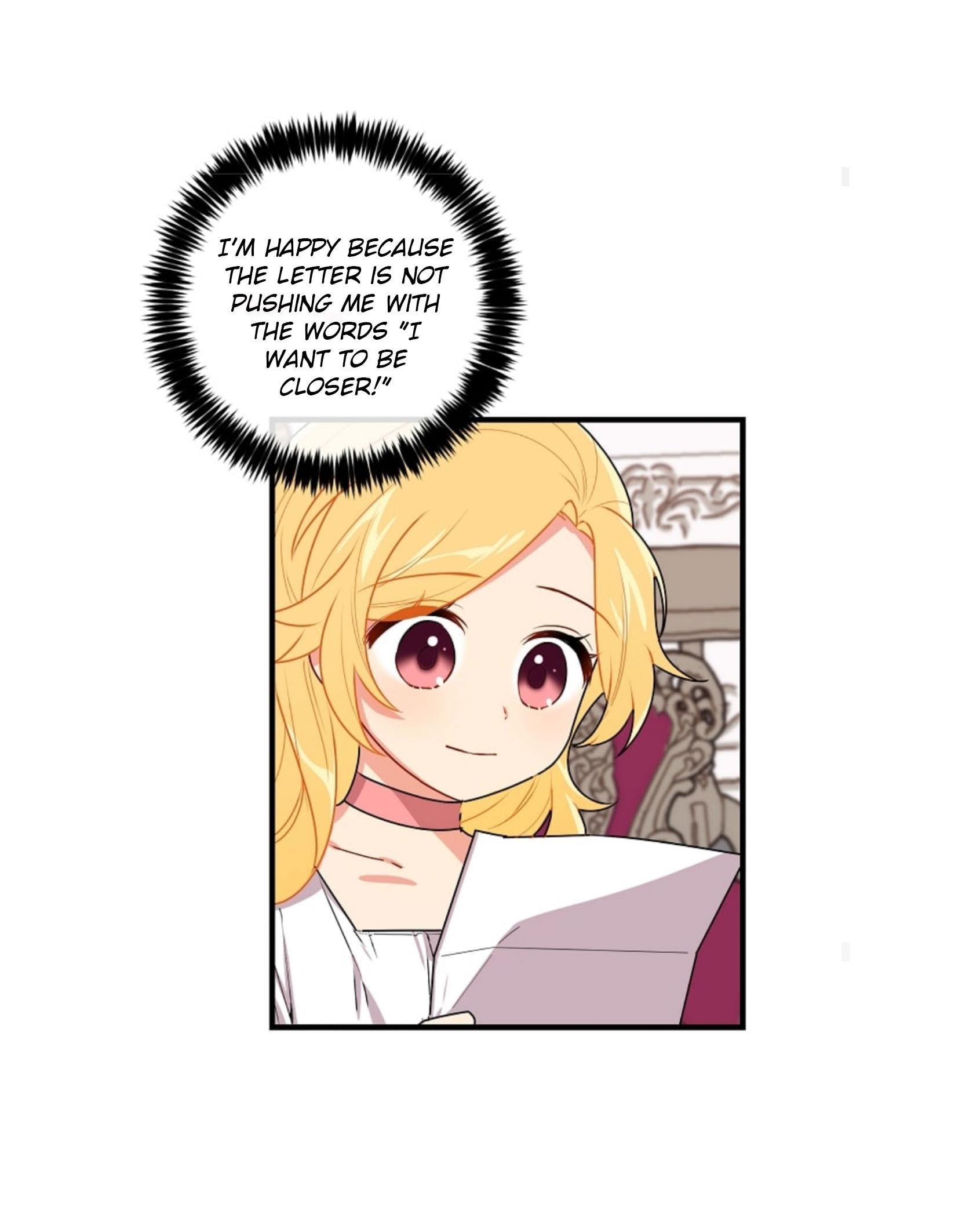 I Am A Child Of This House Chapter 32 - Page 42