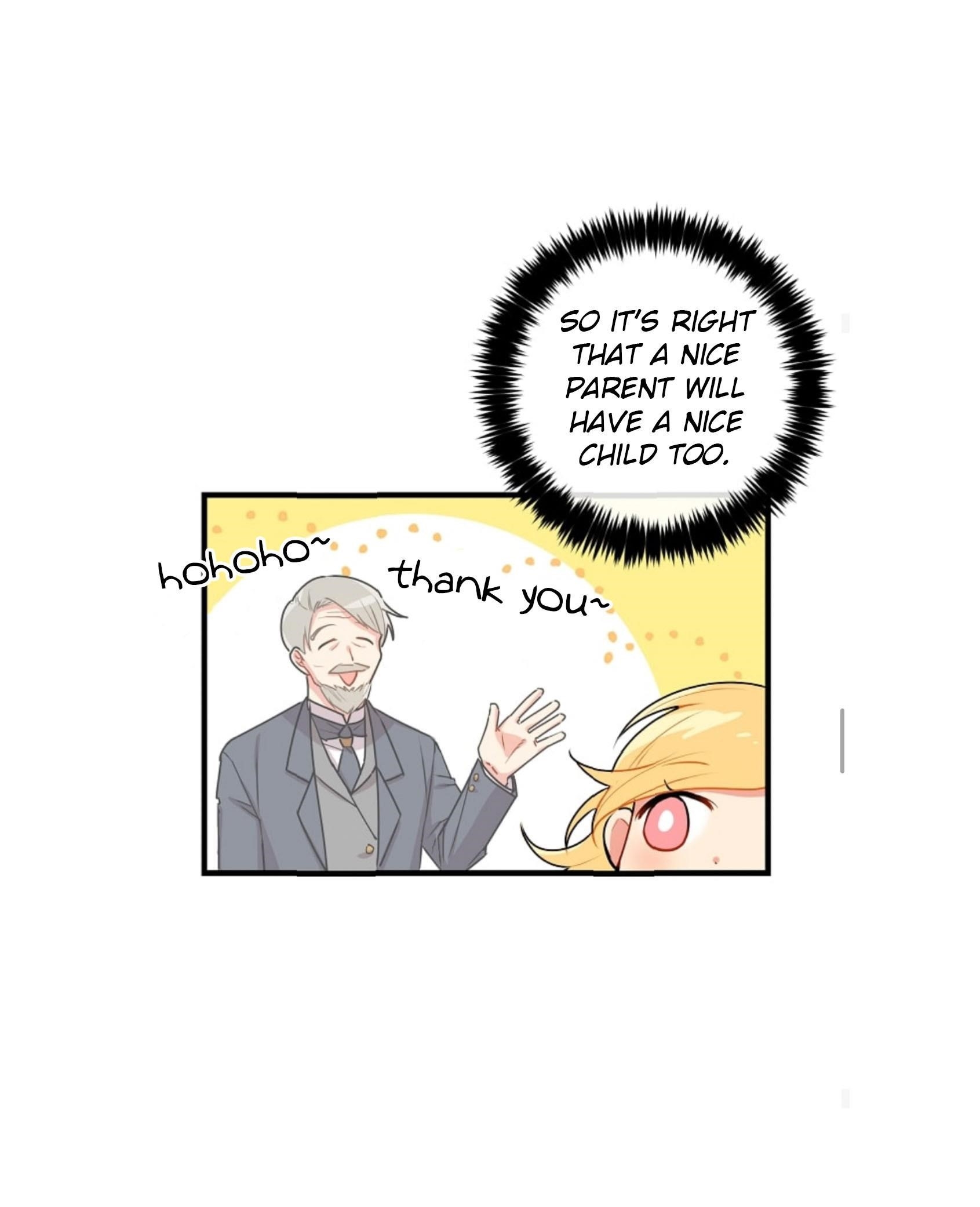 I Am A Child Of This House Chapter 32 - Page 43