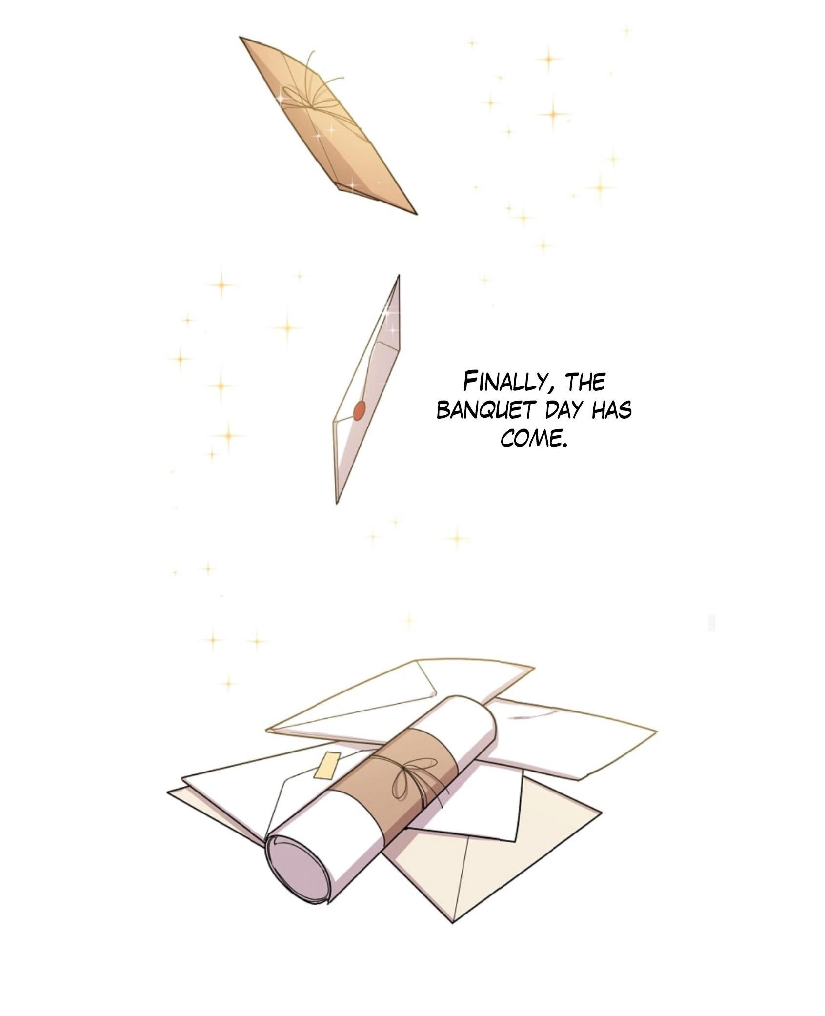 I Am A Child Of This House Chapter 32 - Page 46