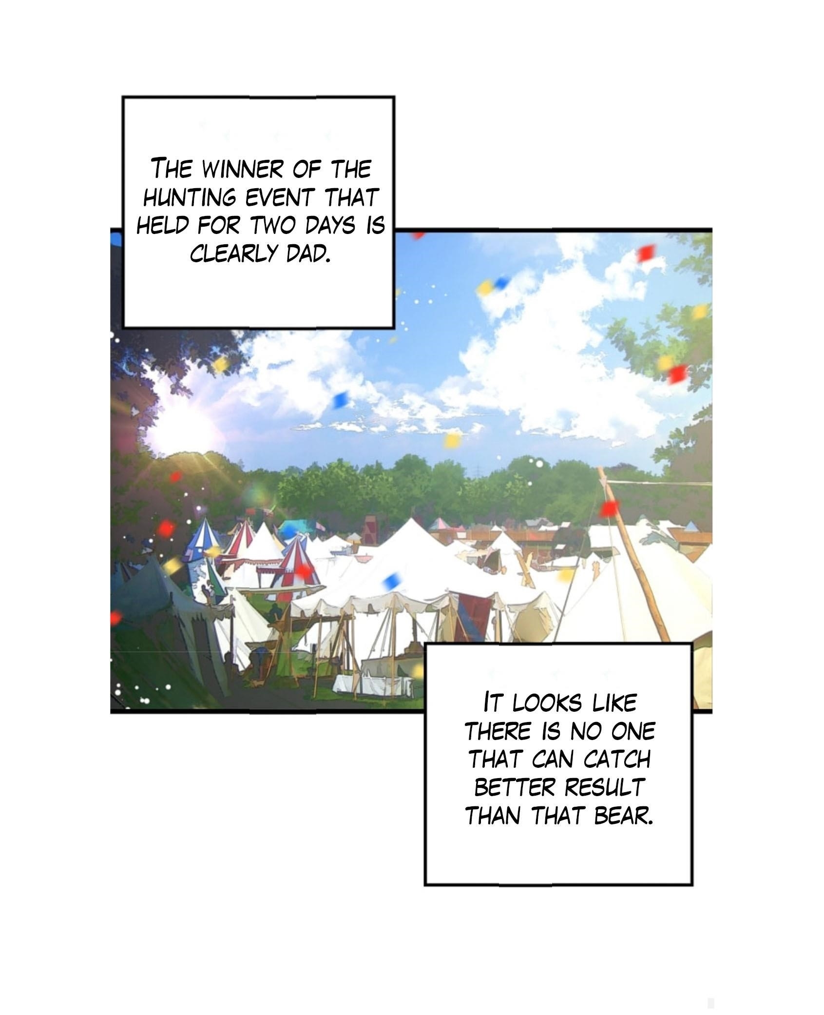 I Am A Child Of This House Chapter 32 - Page 47