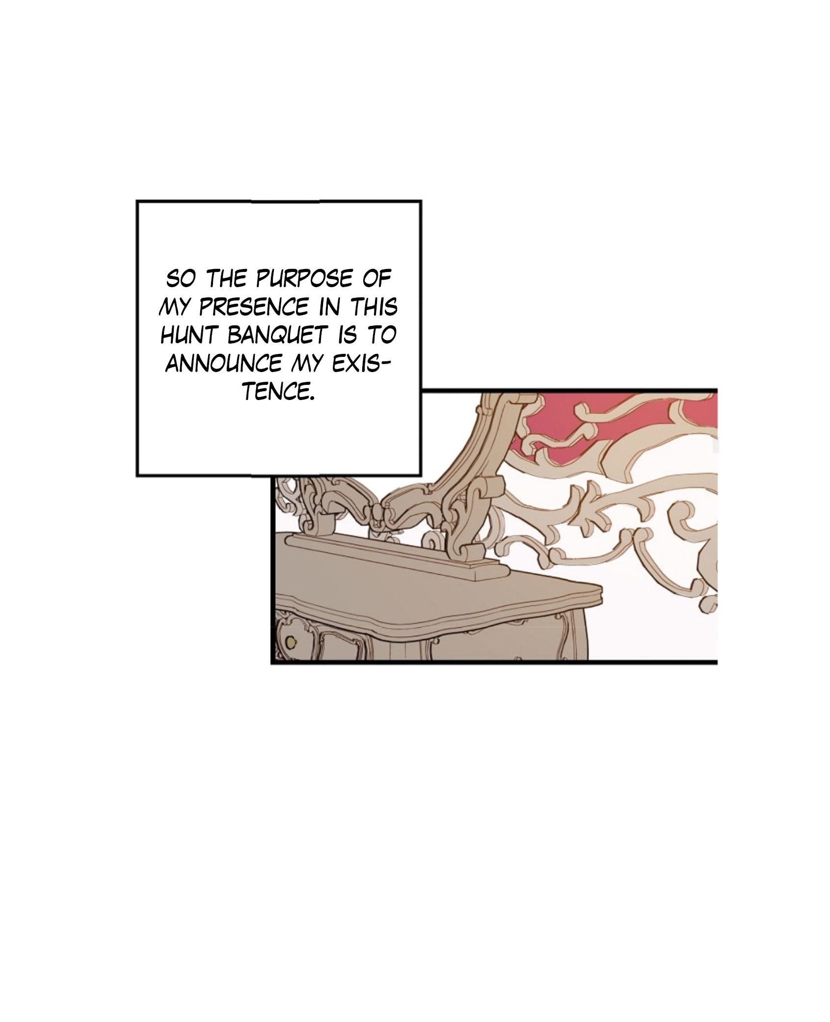 I Am A Child Of This House Chapter 32 - Page 49