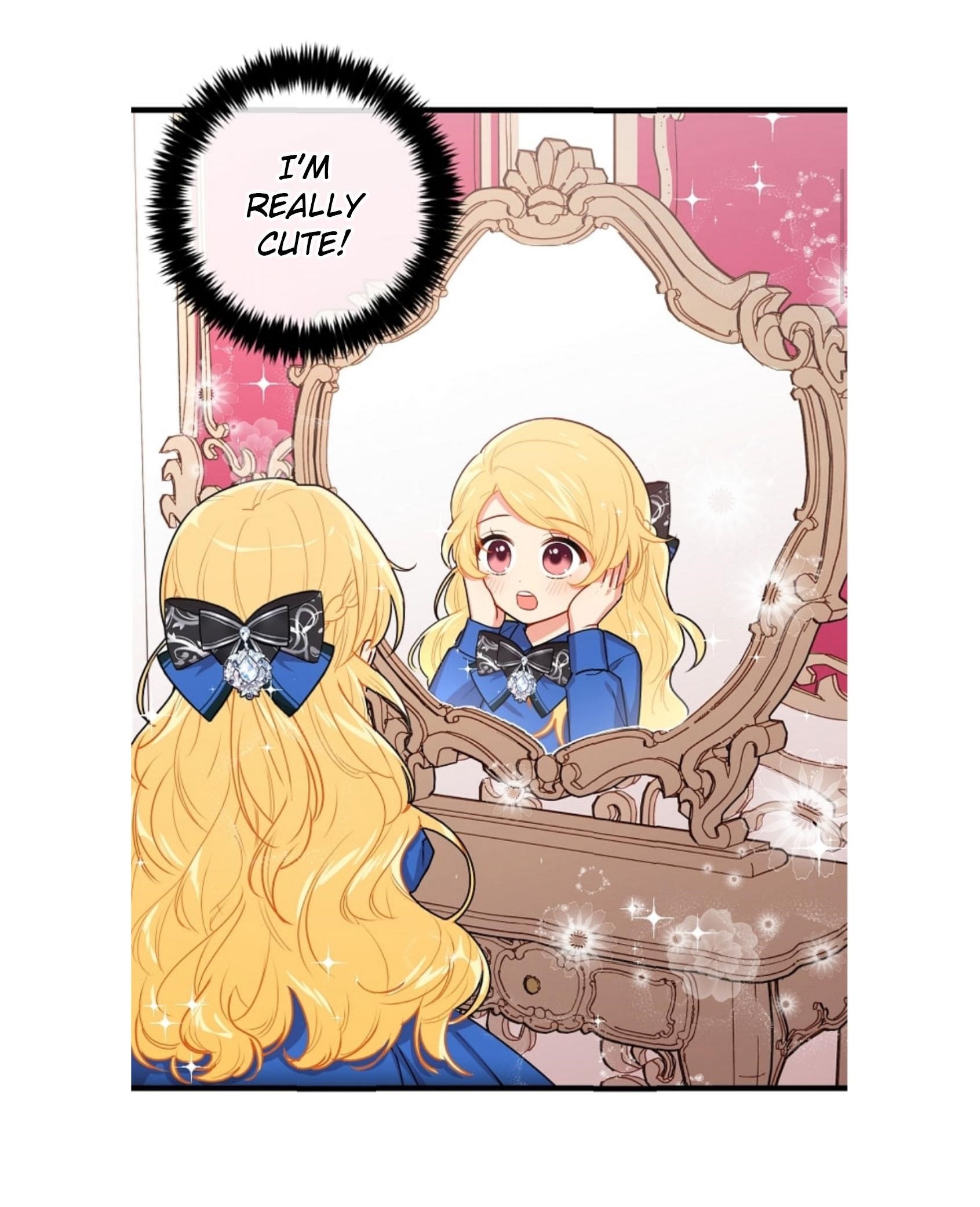 I Am A Child Of This House Chapter 32 - Page 52