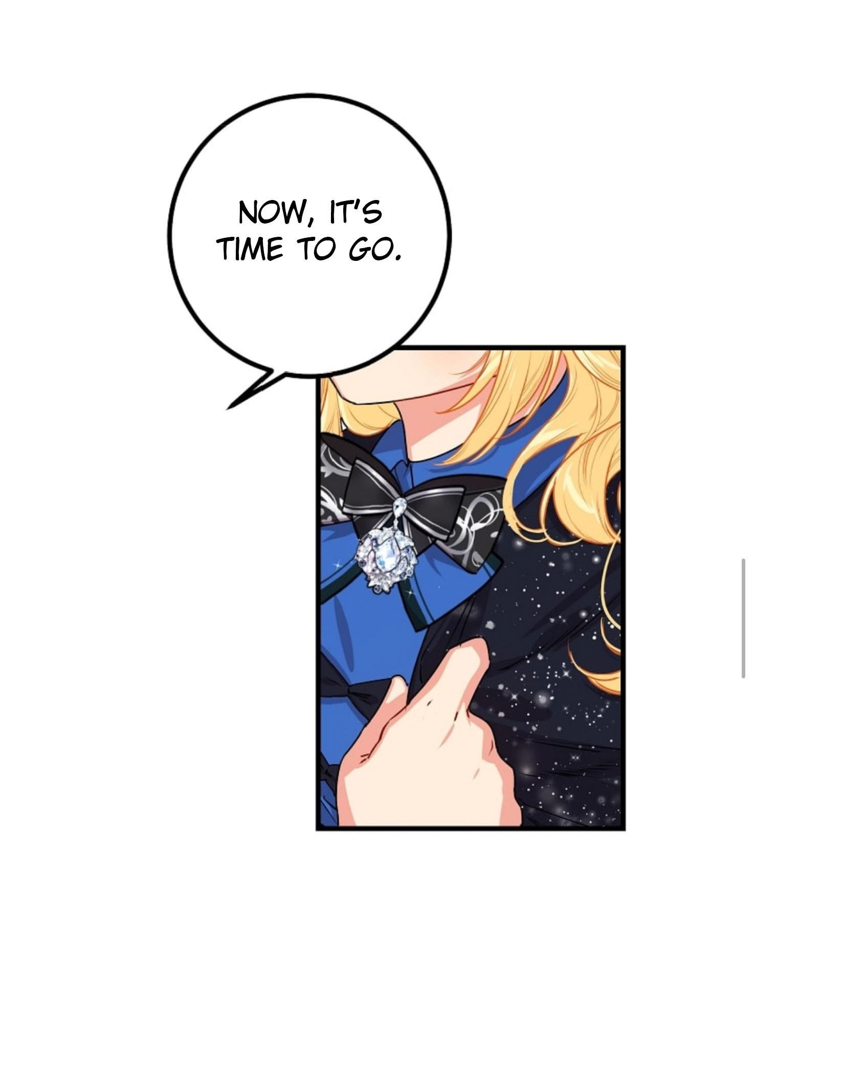 I Am A Child Of This House Chapter 32 - Page 55