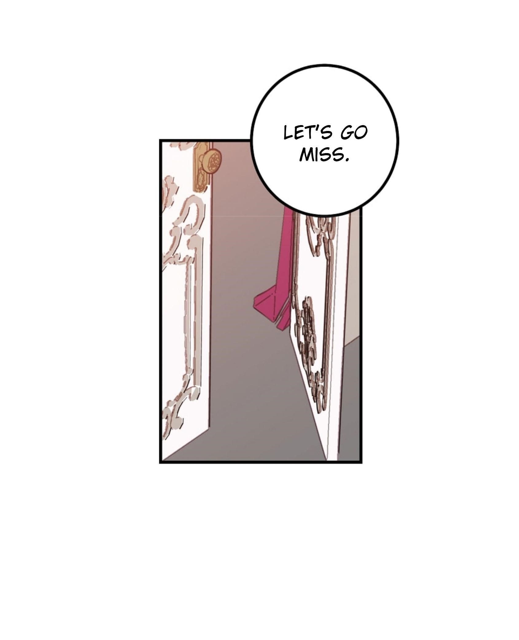 I Am A Child Of This House Chapter 32 - Page 57