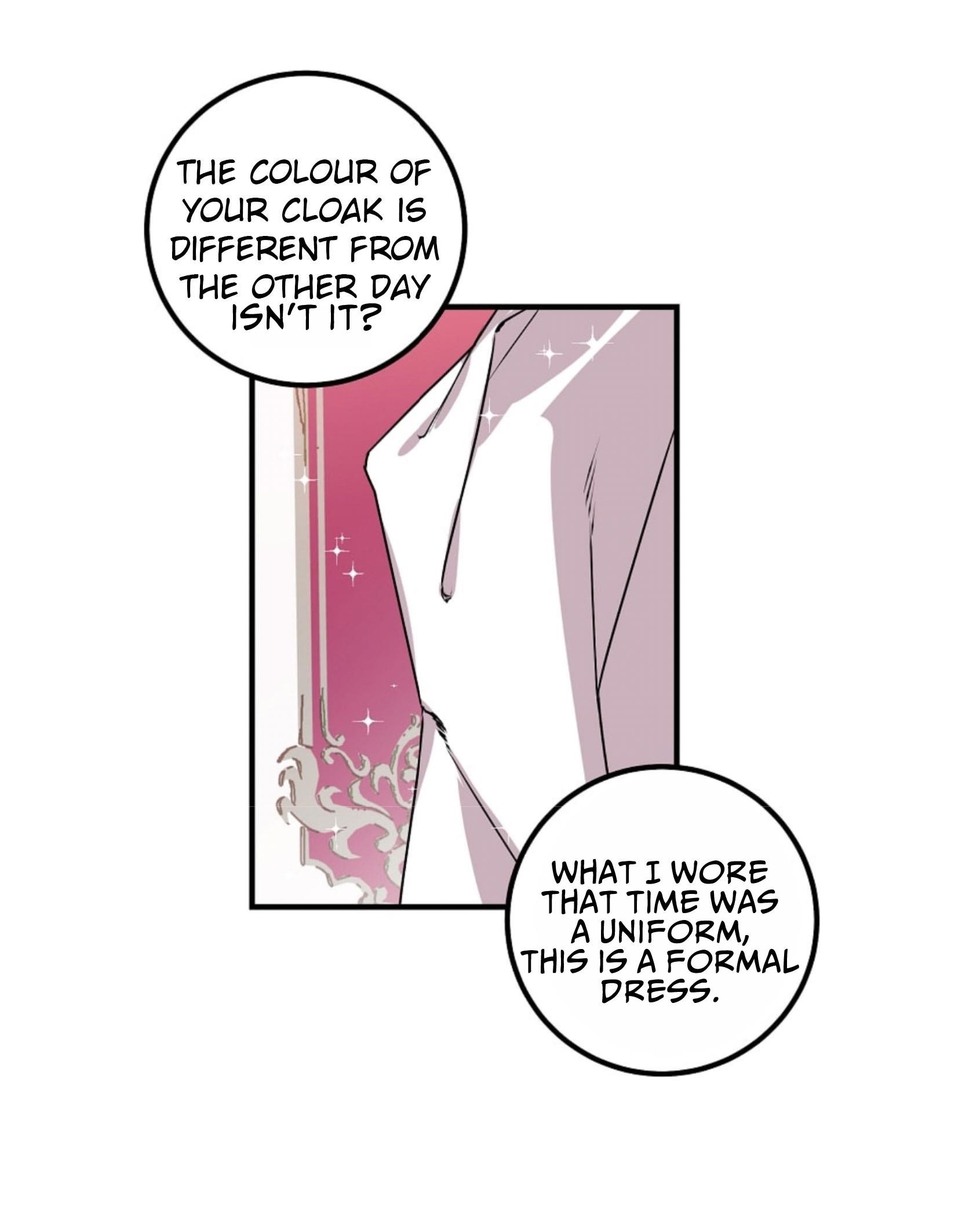 I Am A Child Of This House Chapter 32 - Page 59