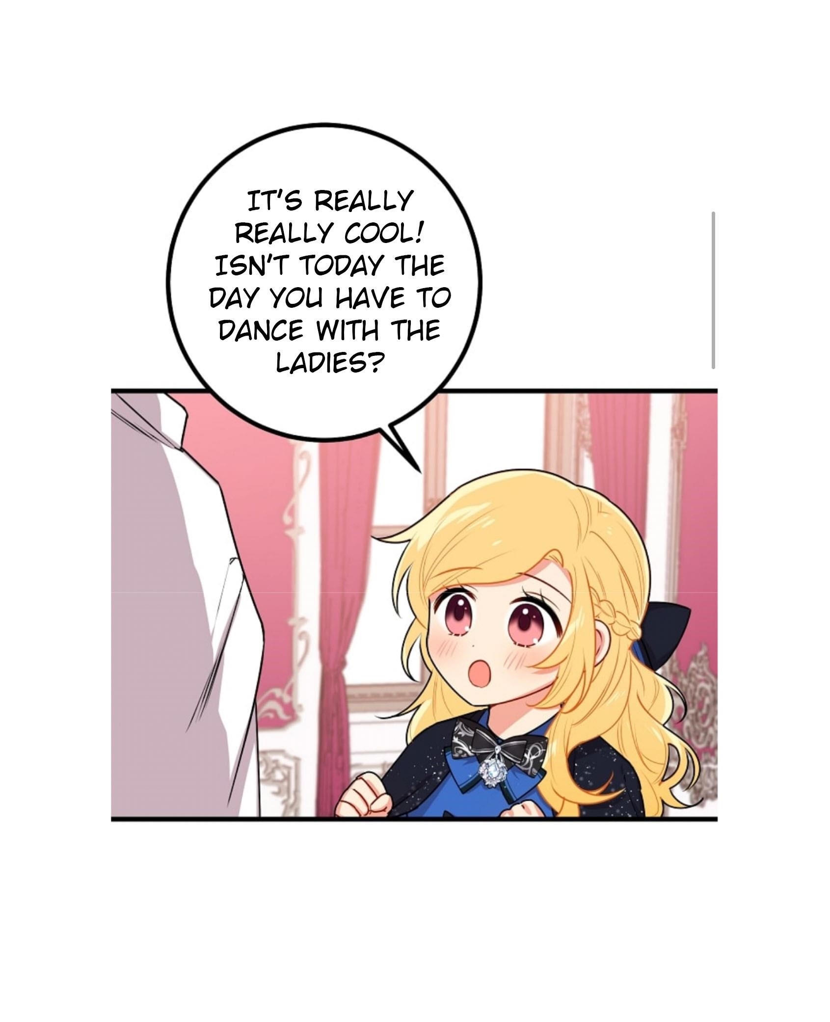 I Am A Child Of This House Chapter 32 - Page 60