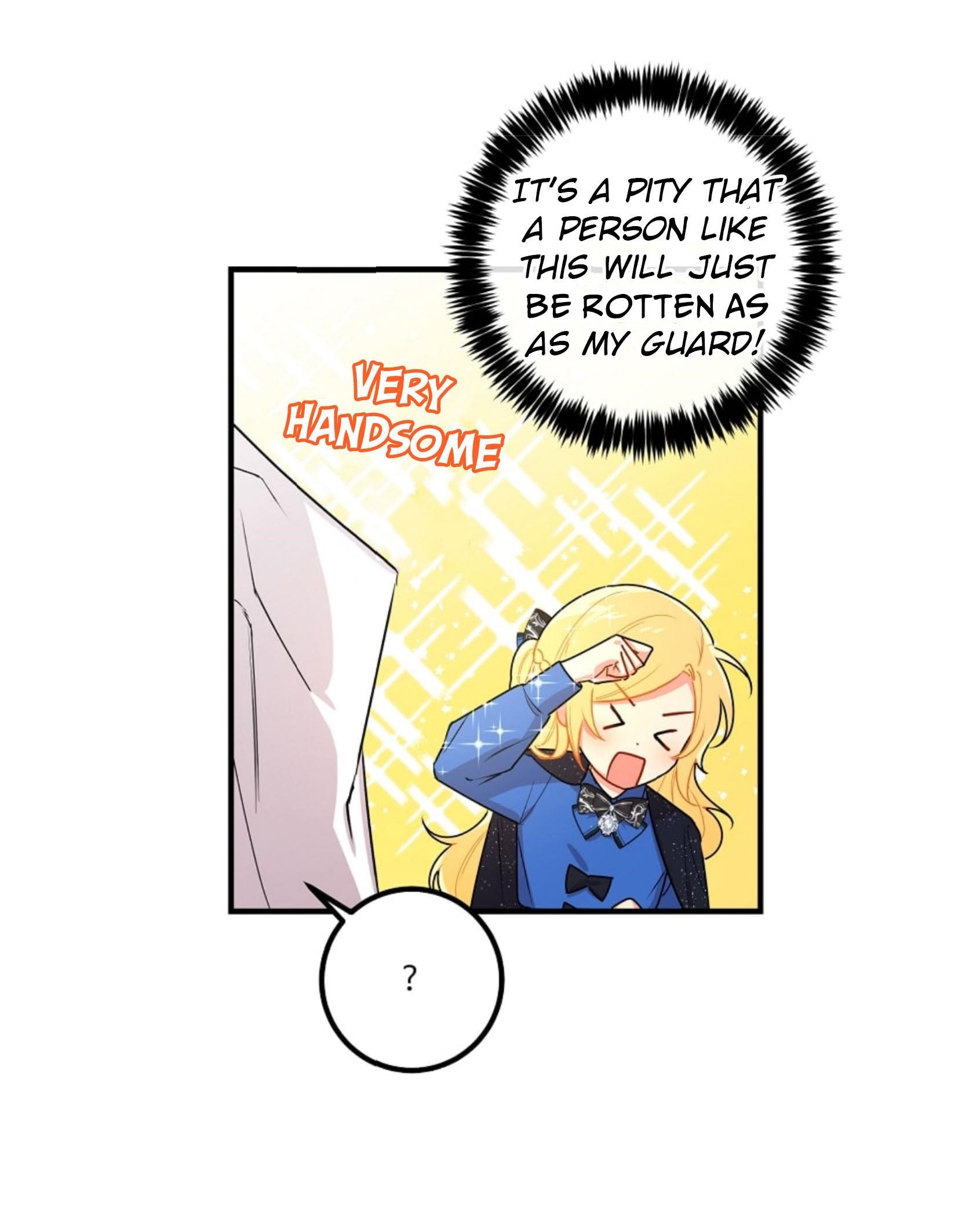 I Am A Child Of This House Chapter 32 - Page 62