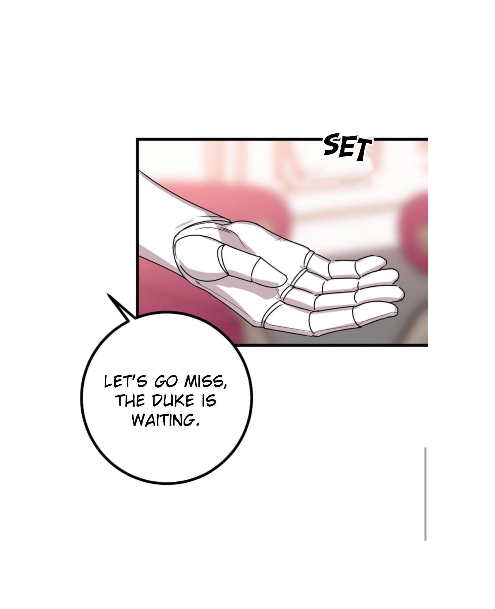 I Am A Child Of This House Chapter 32 - Page 63