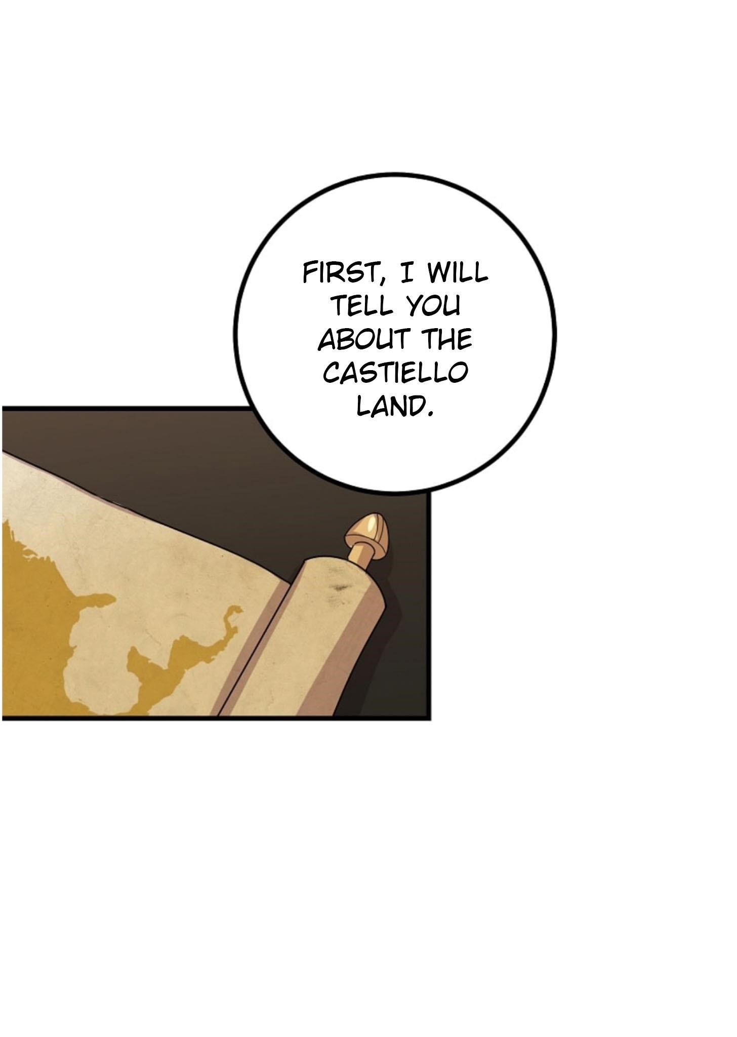 I Am A Child Of This House Chapter 32 - Page 9