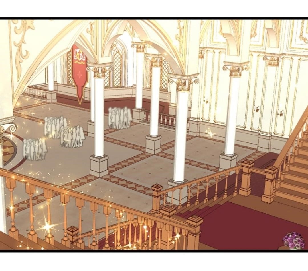 I Am A Child Of This House Chapter 33 - Page 11