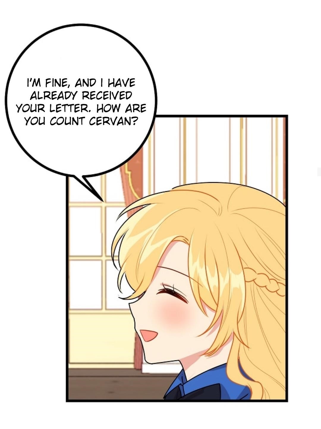 I Am A Child Of This House Chapter 33 - Page 14