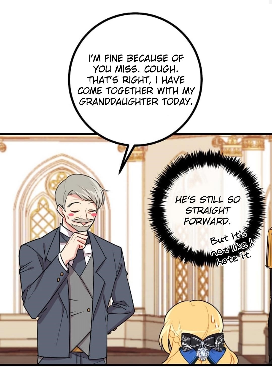 I Am A Child Of This House Chapter 33 - Page 15