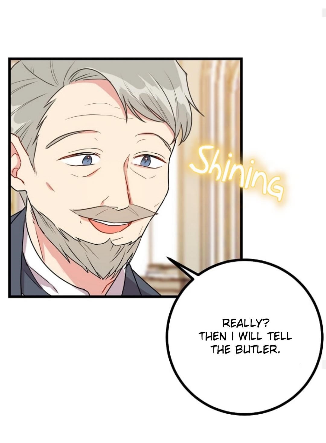 I Am A Child Of This House Chapter 33 - Page 17