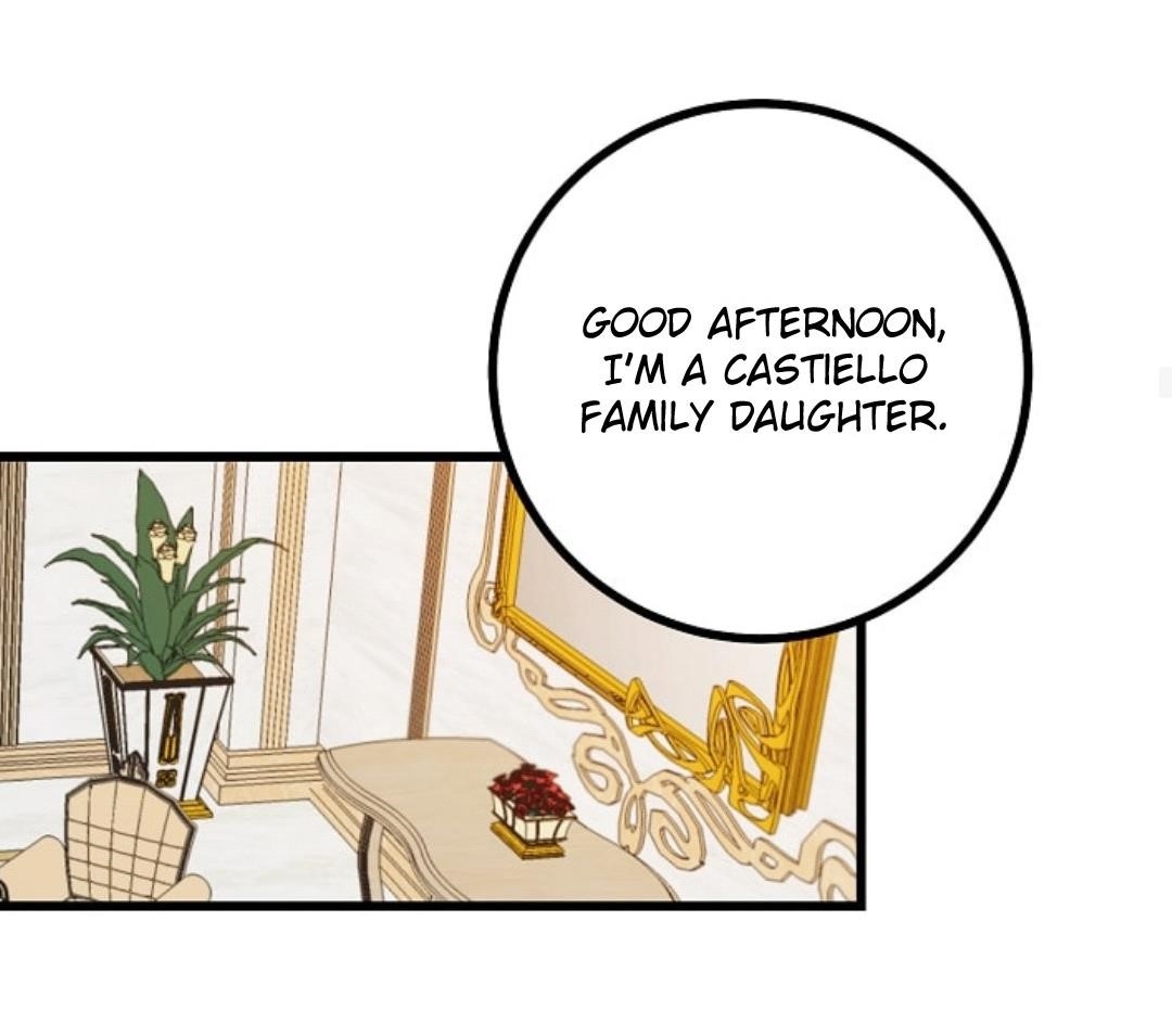 I Am A Child Of This House Chapter 33 - Page 22