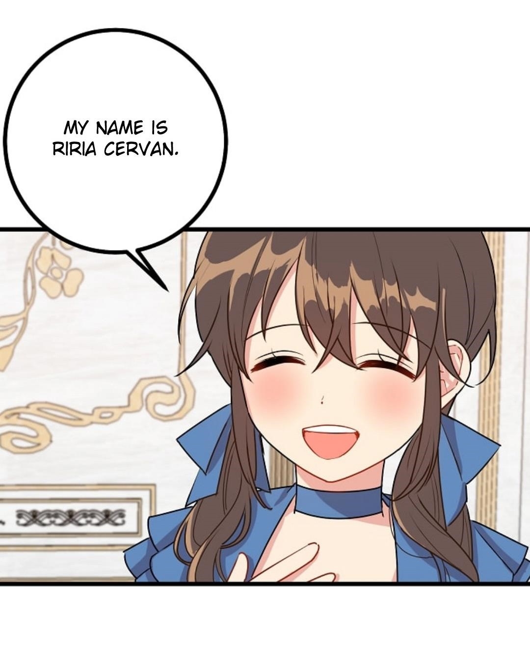 I Am A Child Of This House Chapter 33 - Page 23