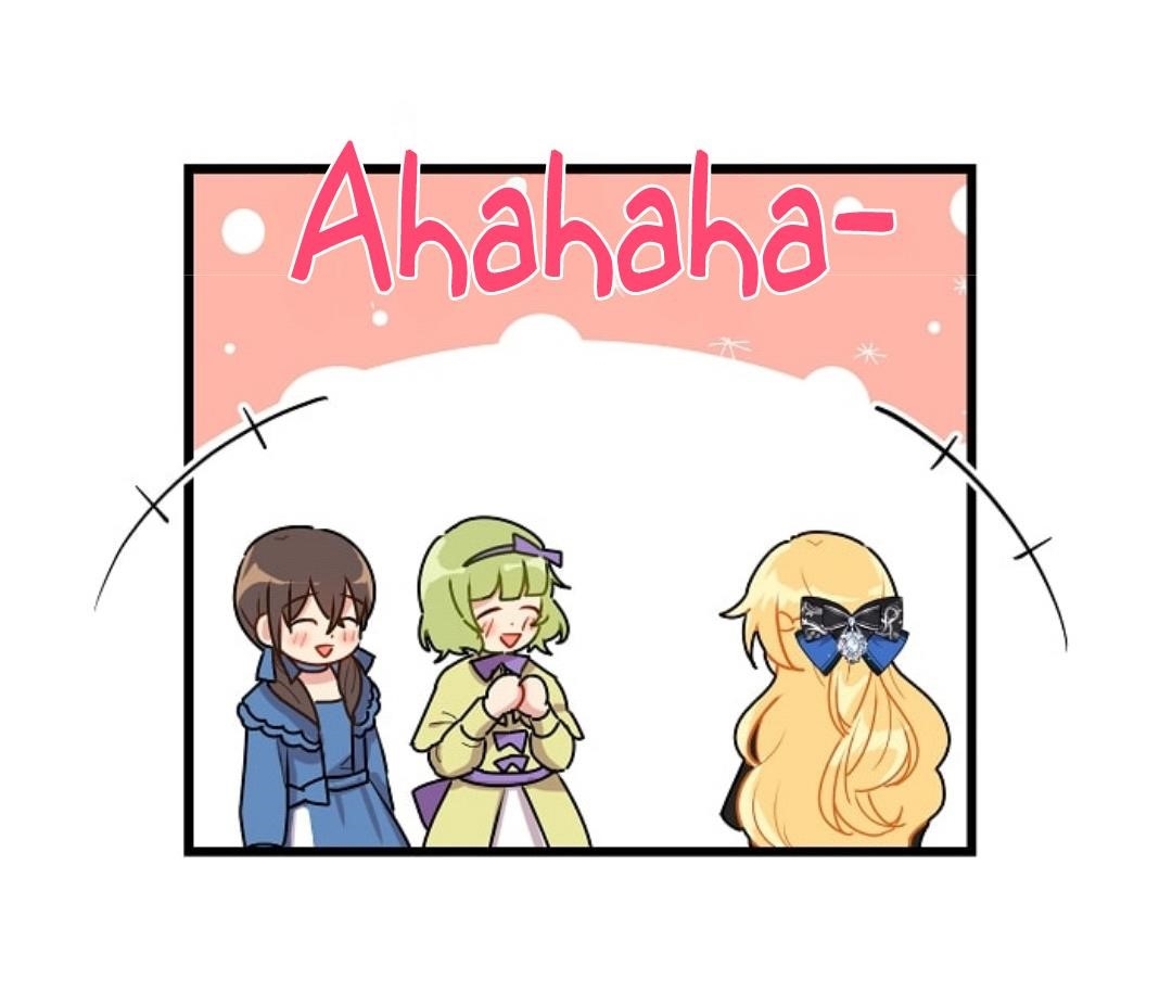 I Am A Child Of This House Chapter 33 - Page 26