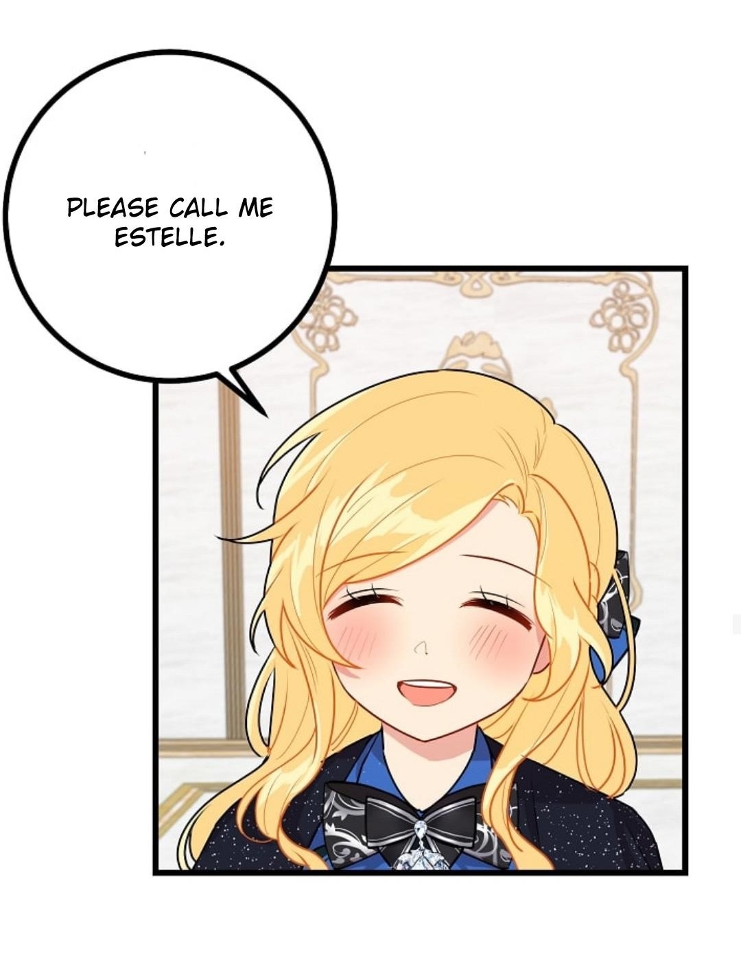 I Am A Child Of This House Chapter 33 - Page 28