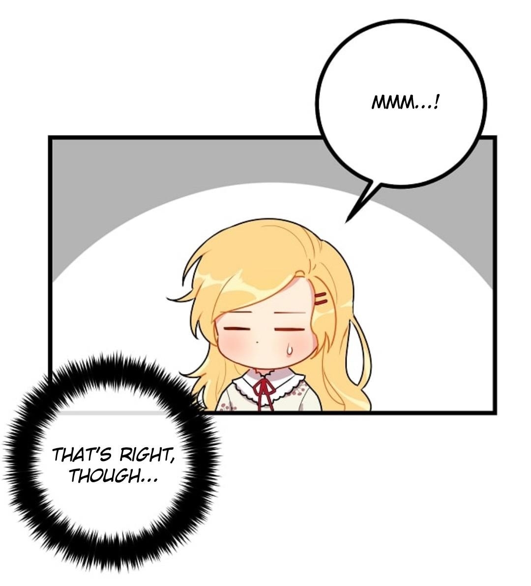 I Am A Child Of This House Chapter 33 - Page 51