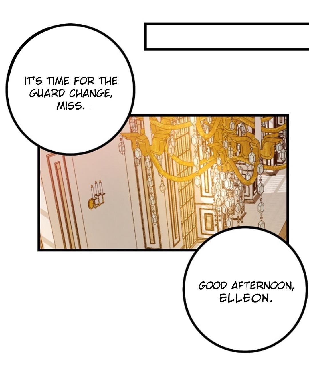 I Am A Child Of This House Chapter 33 - Page 52