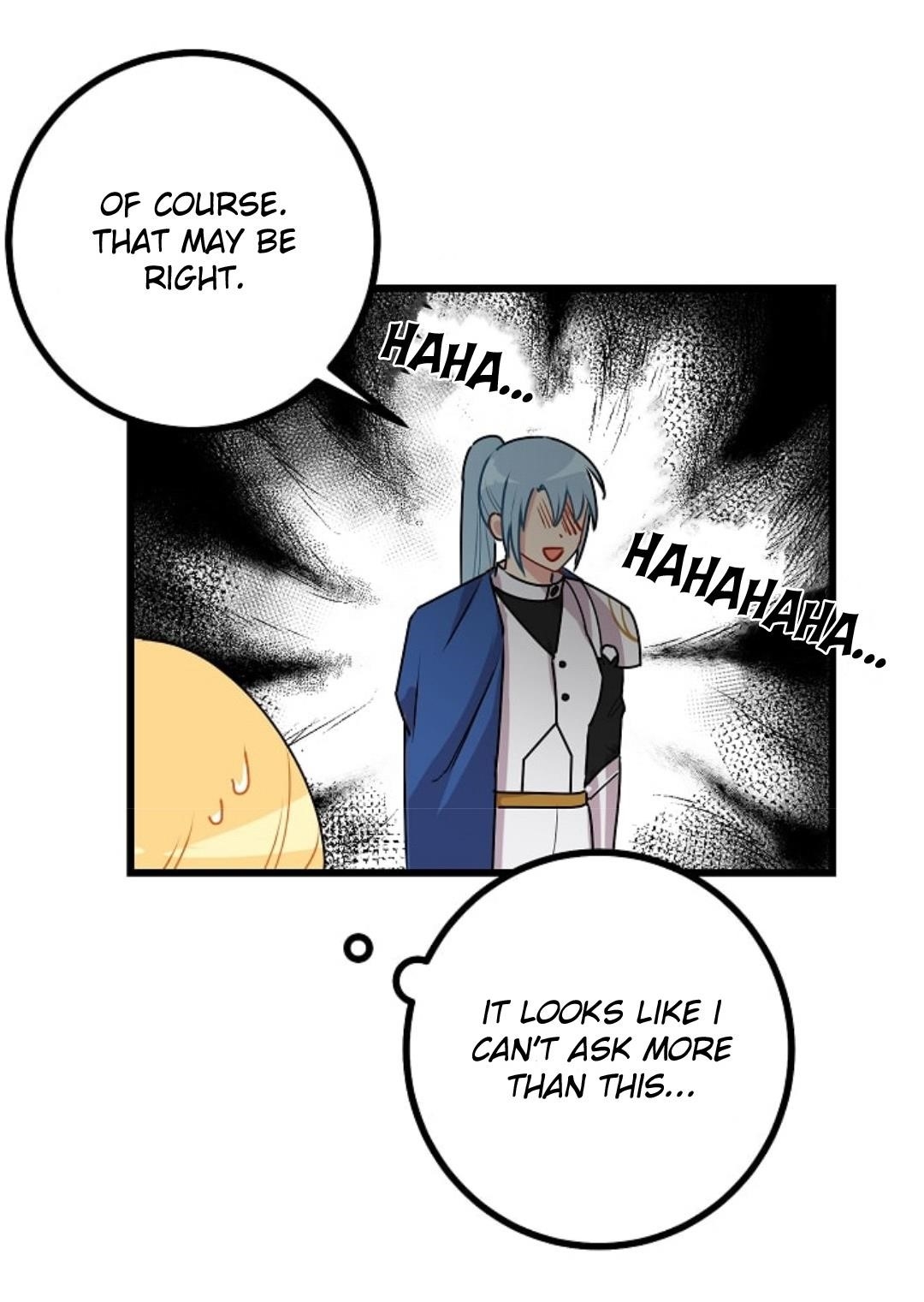 I Am A Child Of This House Chapter 33 - Page 55