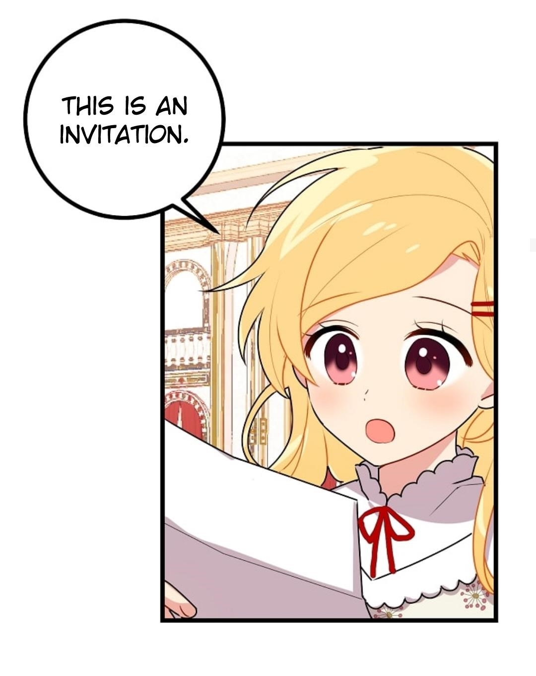 I Am A Child Of This House Chapter 34 - Page 16