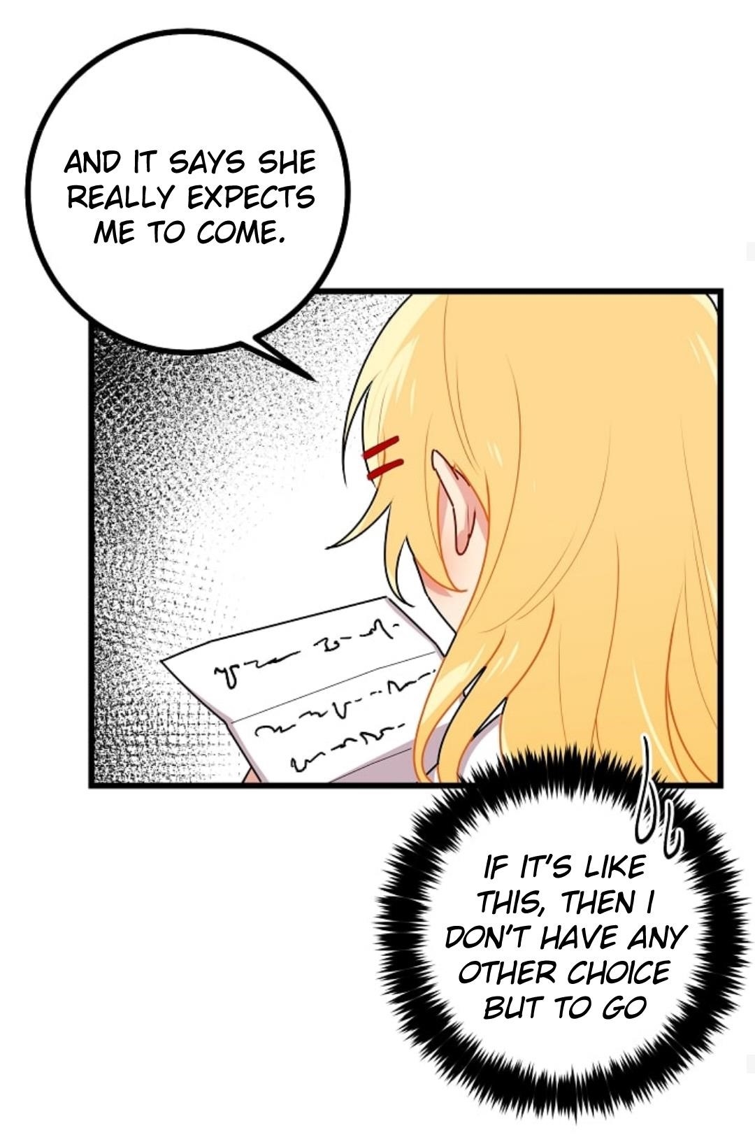 I Am A Child Of This House Chapter 34 - Page 18