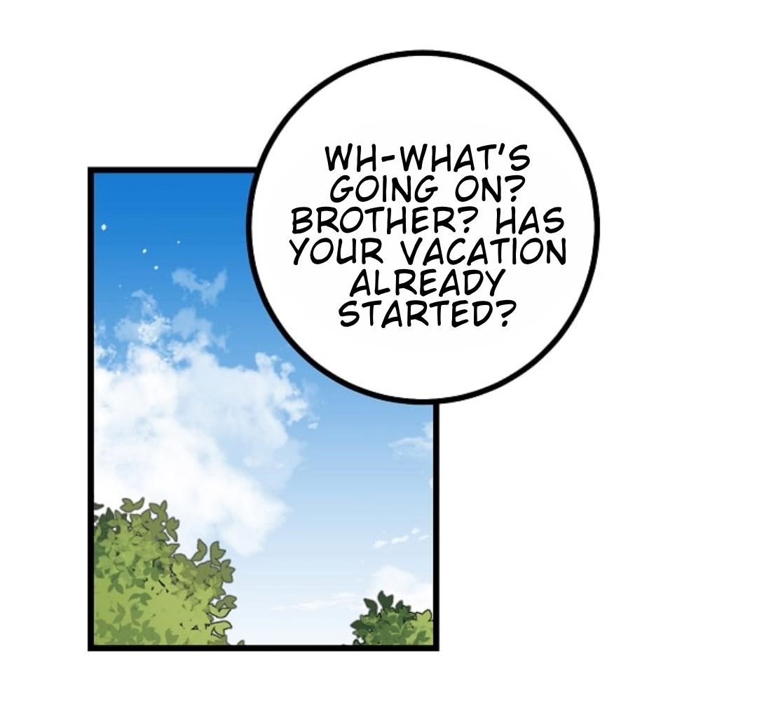 I Am A Child Of This House Chapter 34 - Page 2