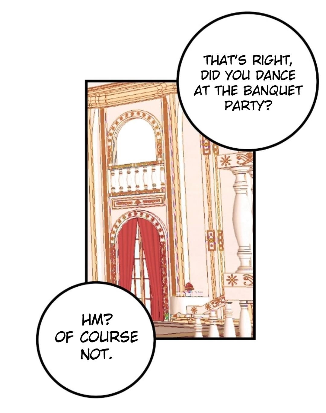 I Am A Child Of This House Chapter 34 - Page 21