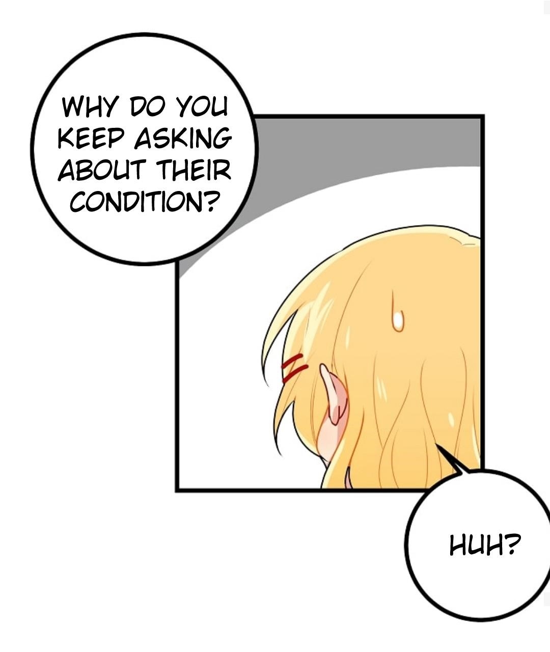 I Am A Child Of This House Chapter 34 - Page 25