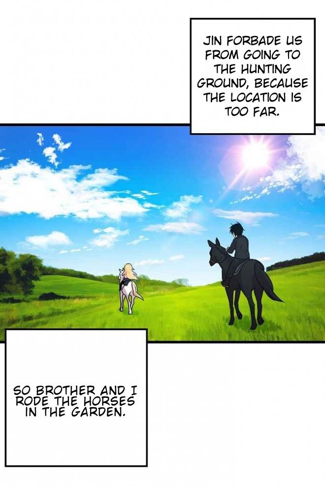 I Am A Child Of This House Chapter 34 - Page 30