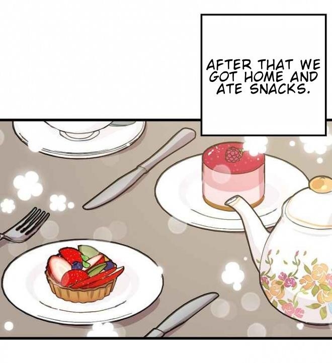 I Am A Child Of This House Chapter 34 - Page 31