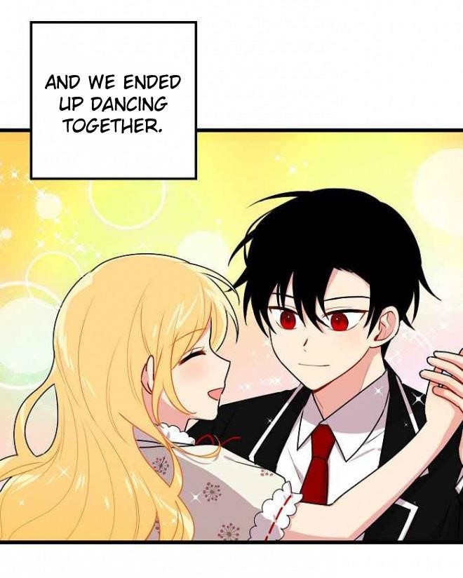 I Am A Child Of This House Chapter 34 - Page 32