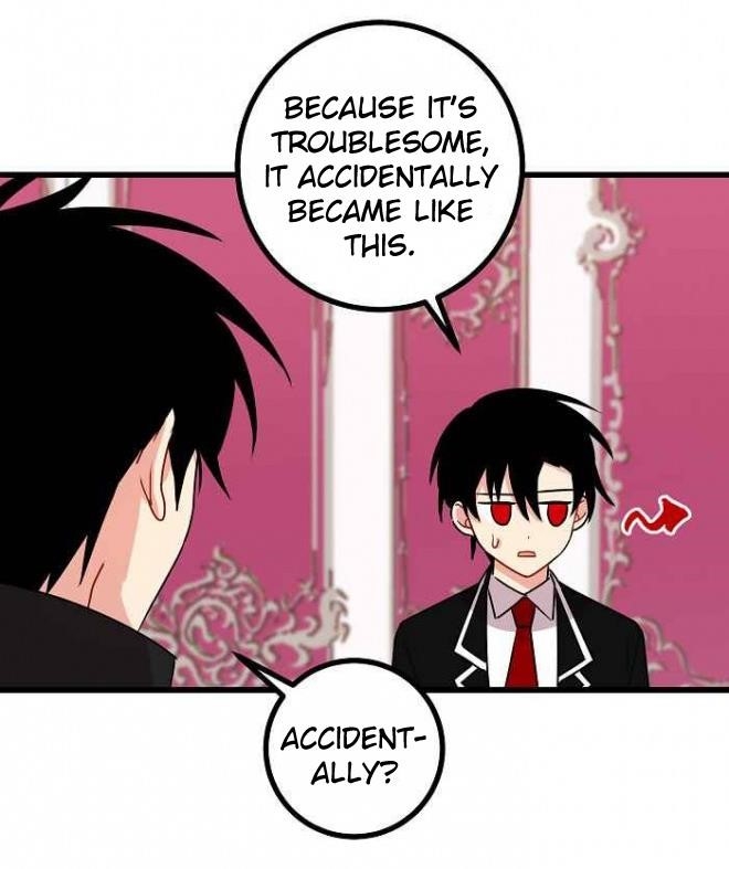 I Am A Child Of This House Chapter 34 - Page 35