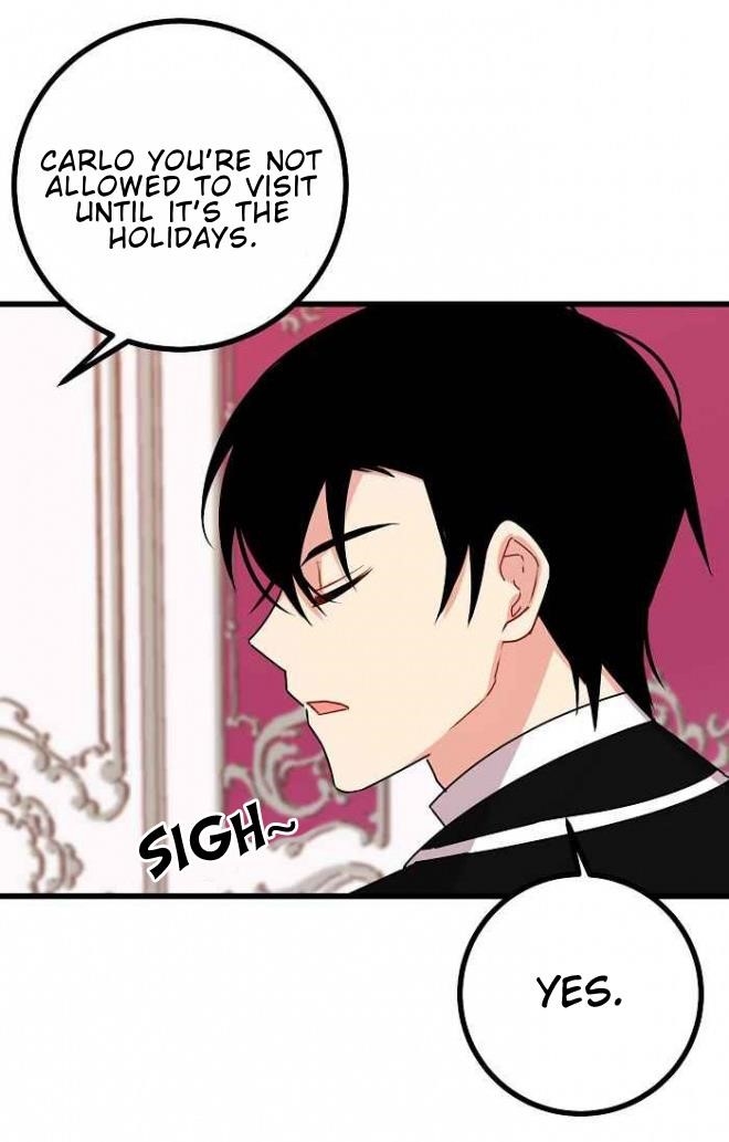 I Am A Child Of This House Chapter 34 - Page 37