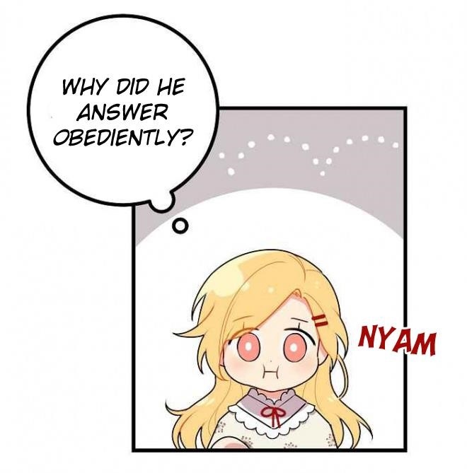 I Am A Child Of This House Chapter 34 - Page 38