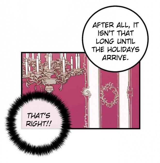 I Am A Child Of This House Chapter 34 - Page 39