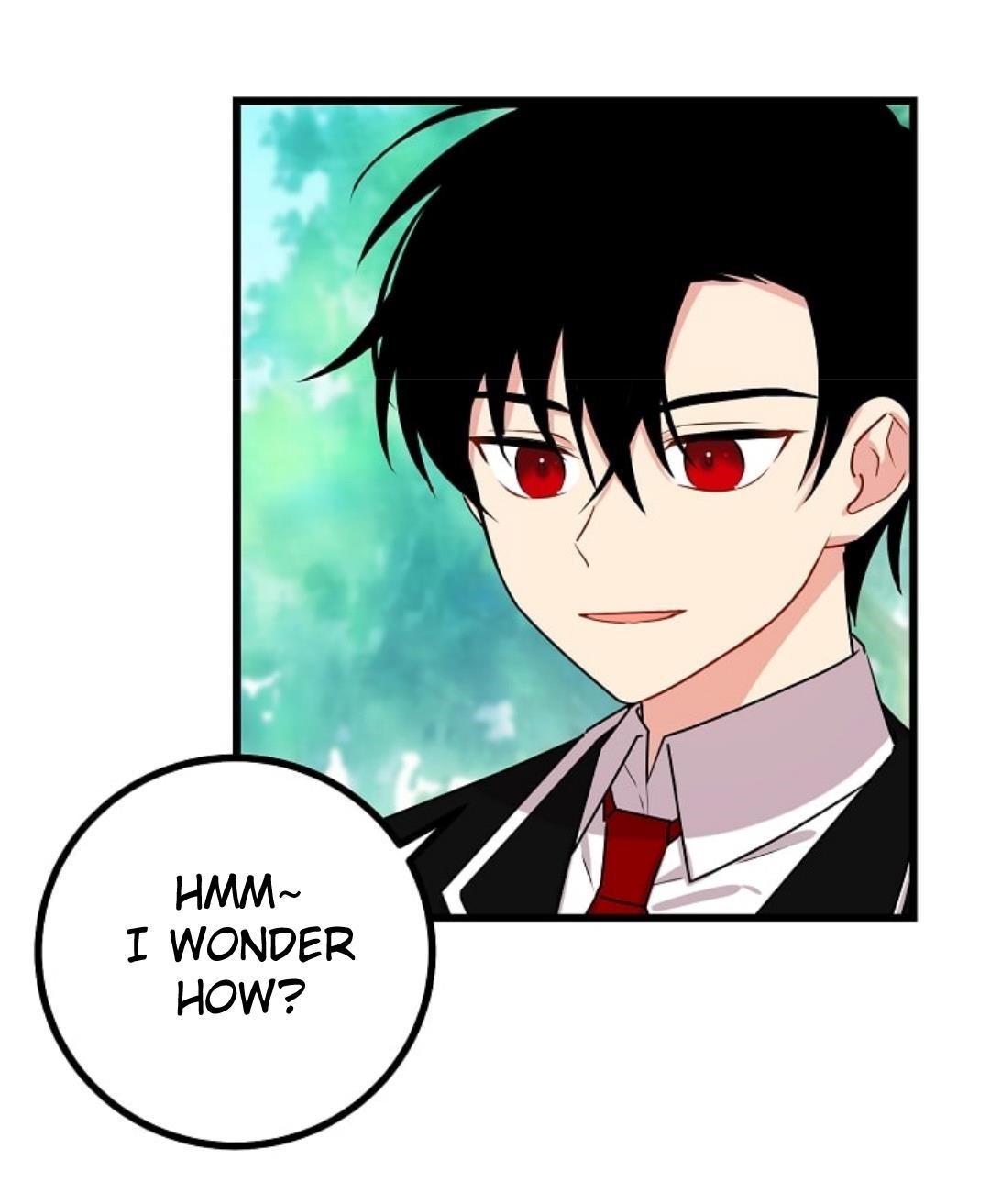 I Am A Child Of This House Chapter 34 - Page 4