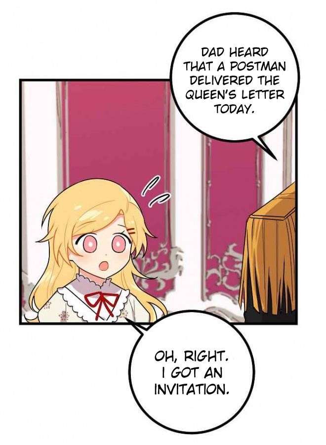 I Am A Child Of This House Chapter 34 - Page 40